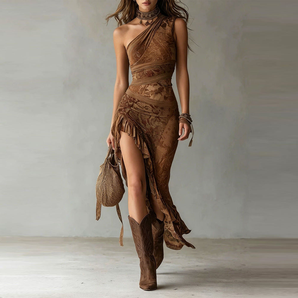 O Vestido Elena