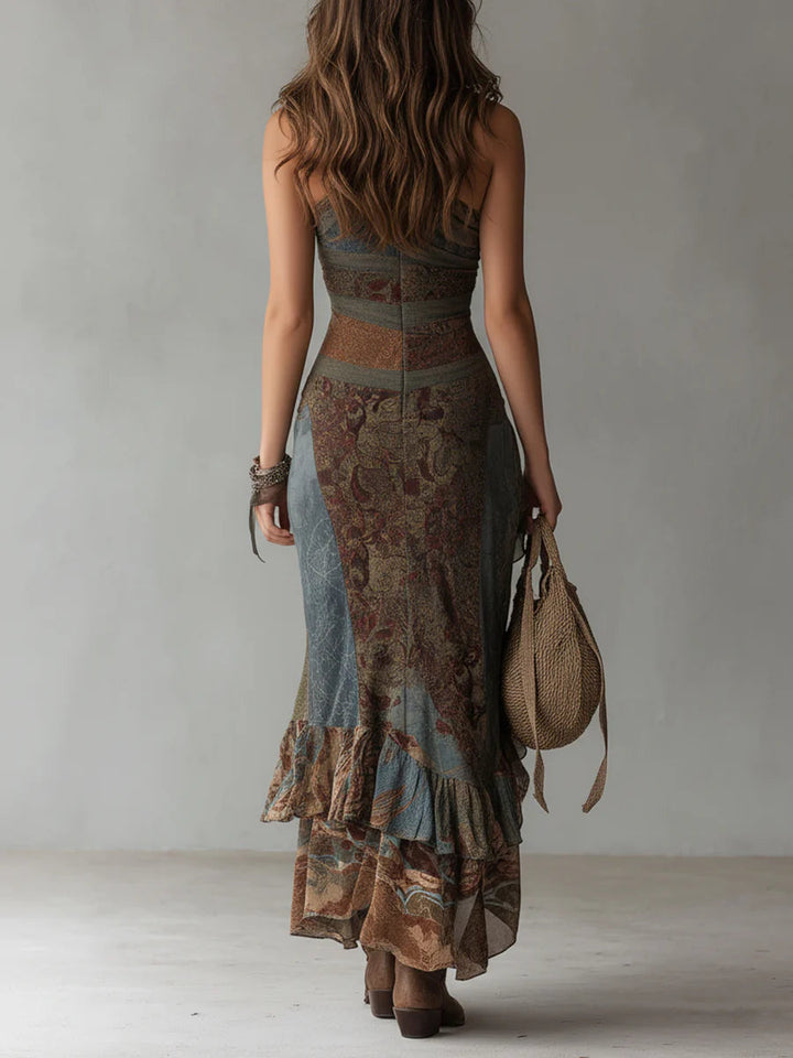 O Vestido Elena