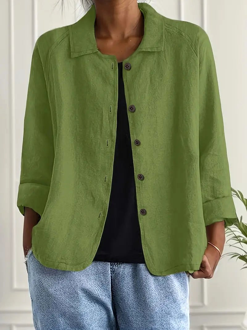 A Blusa Calliste