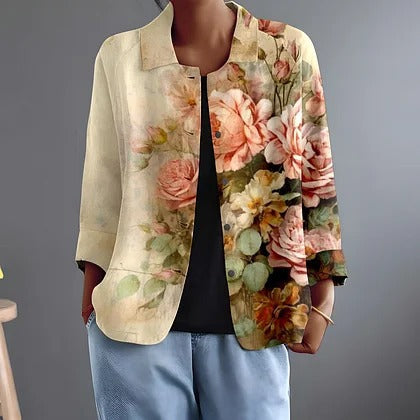 A Blusa Faustina