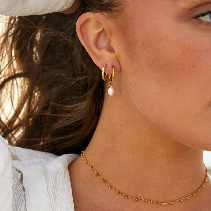Brinco Eternidade