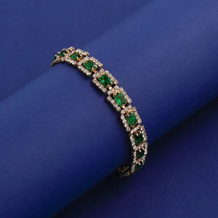 Bracelete Gemma | Tre Gerações