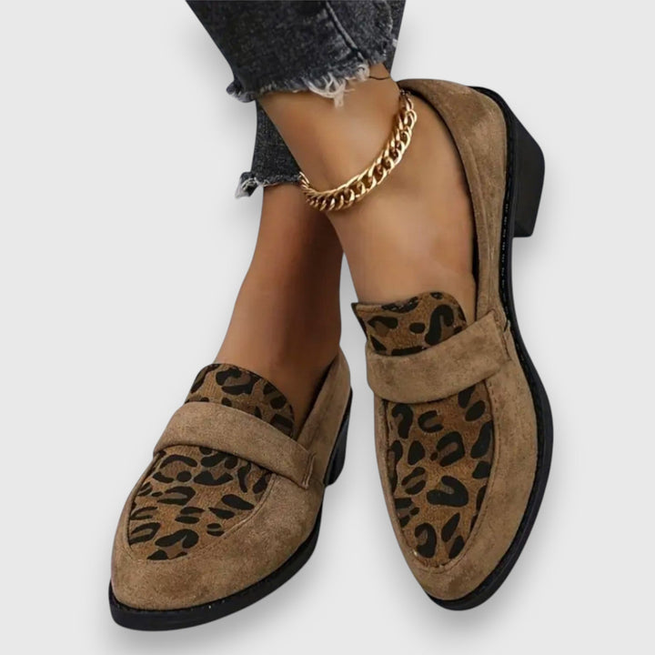 Brunika | Mocassins Confortáveis