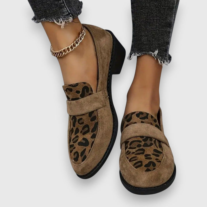 Brunika | Mocassins Confortáveis