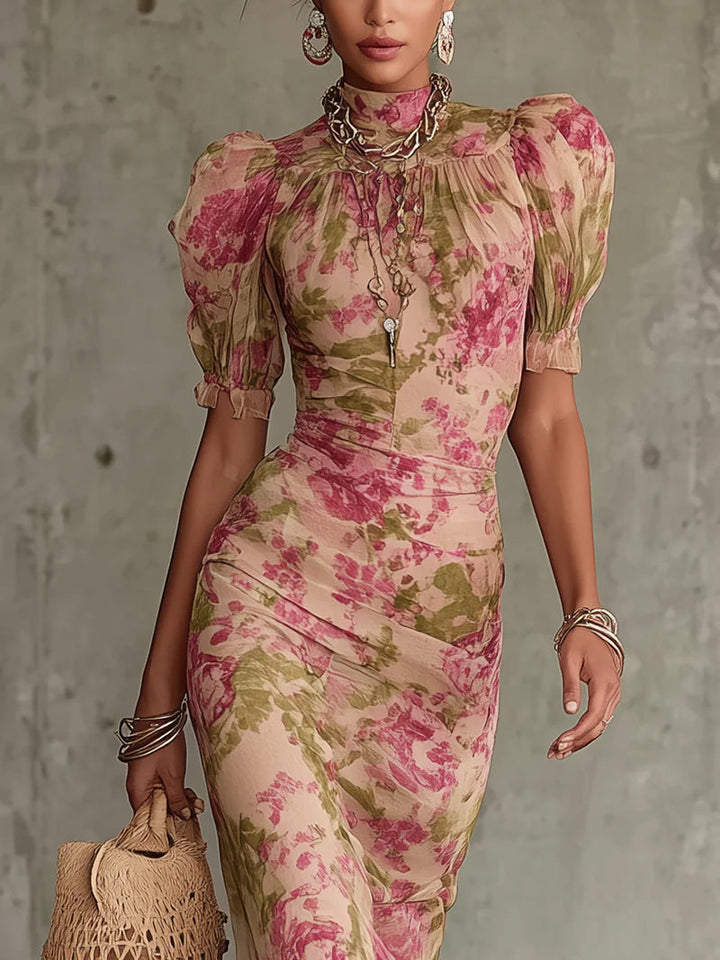 O Vestido Fiora