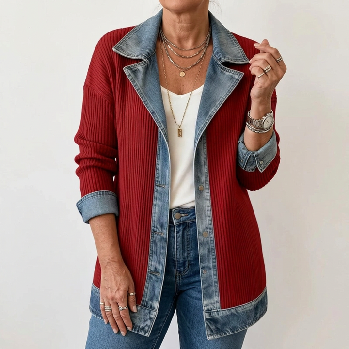 Margaret | Jaqueta Mista