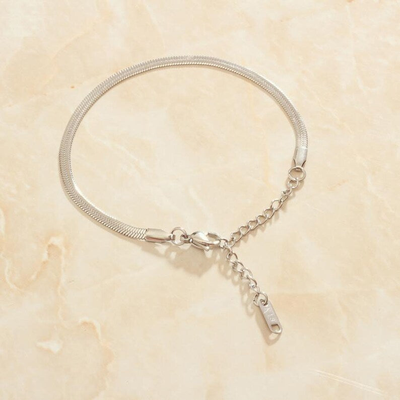Pulseira Chevron