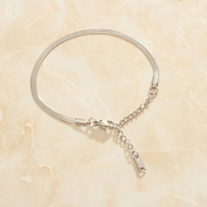 Pulseira Chevron