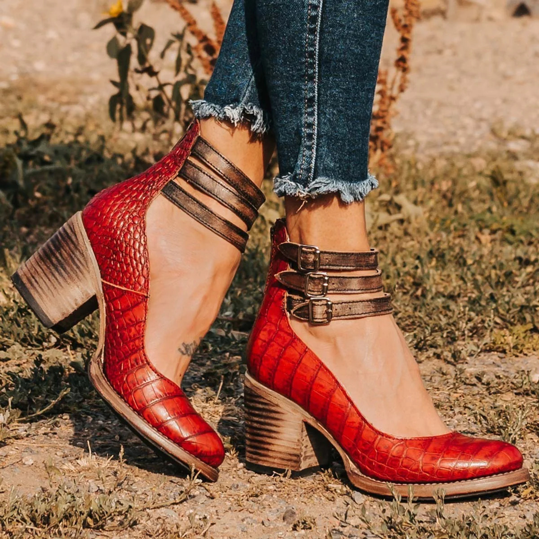 Savannah™ - Botas Solares Confortáveis