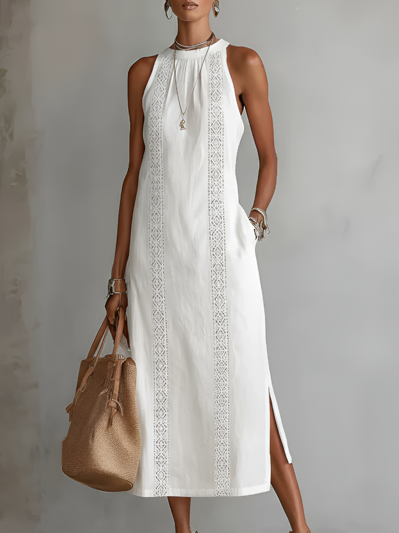 O Vestido Jimena