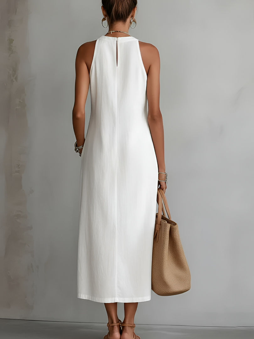 O Vestido Jimena