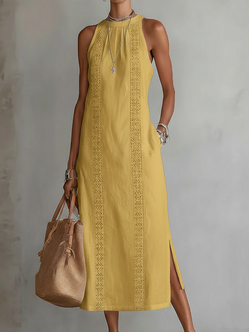 O Vestido Jimena