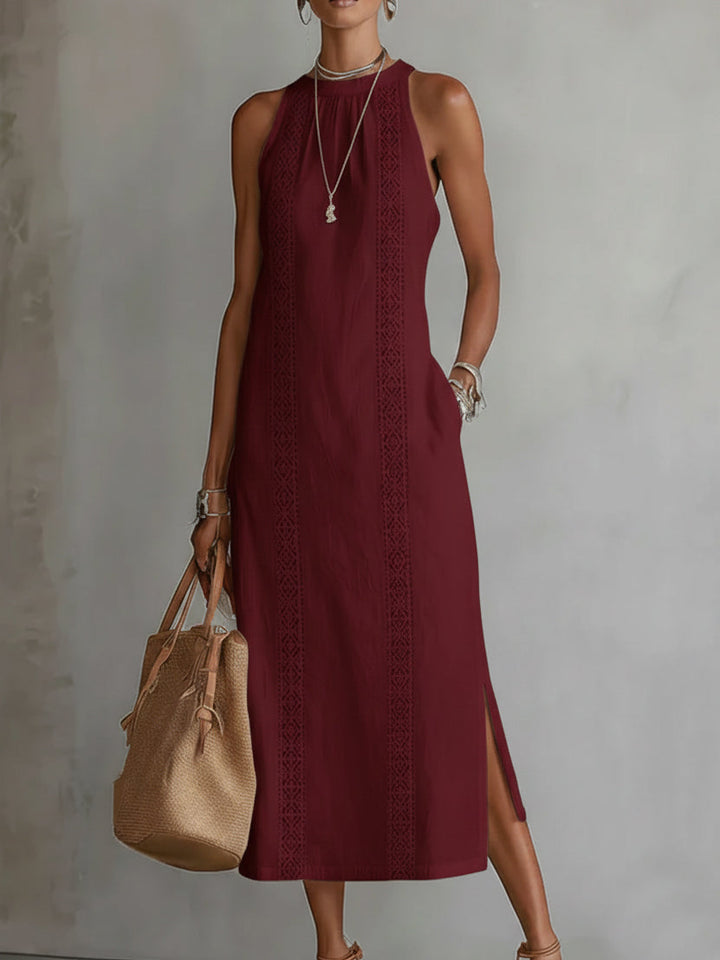 O Vestido Jimena