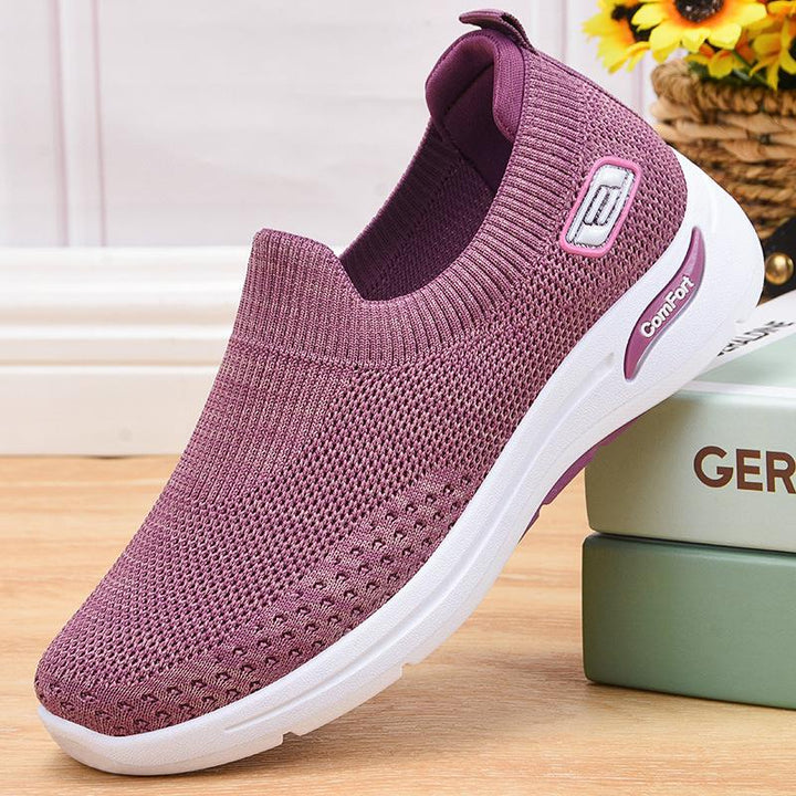Lily™ - Sapatos ortopédicos confortáveis