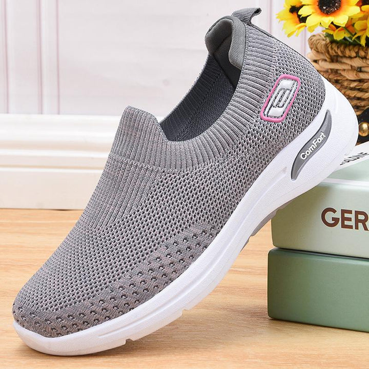 Lily™ - Sapatos ortopédicos confortáveis
