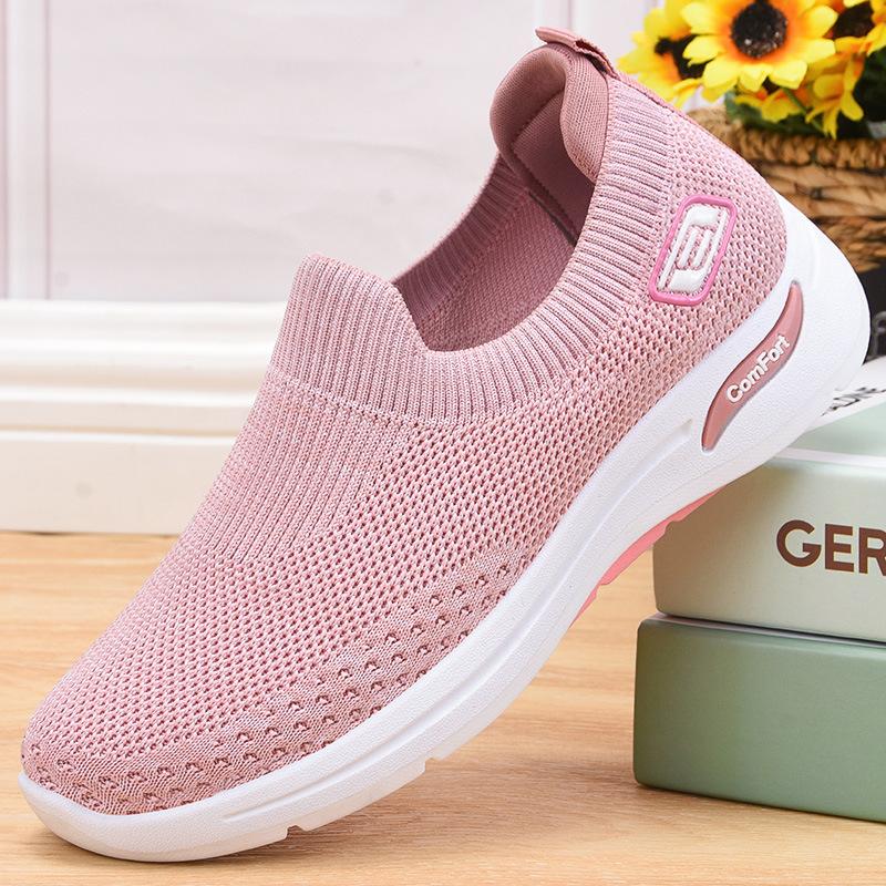 Lily™ - Sapatos ortopédicos confortáveis