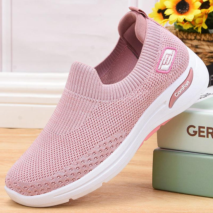 Lily™ - Sapatos ortopédicos confortáveis