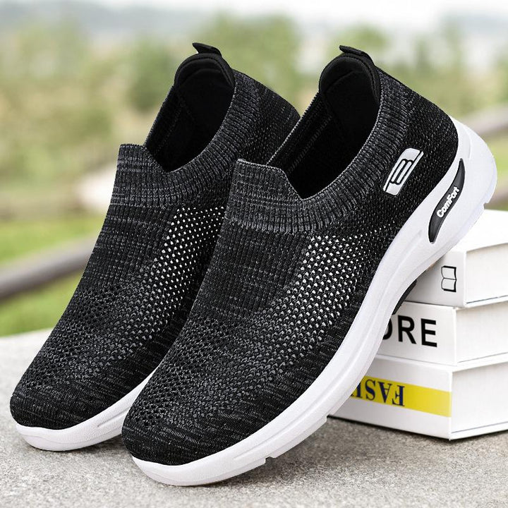 Lily™ - Sapatos ortopédicos confortáveis