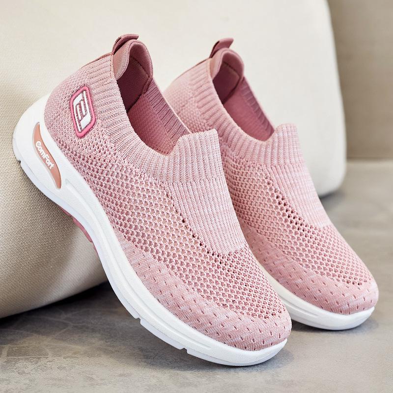 Lily™ - Sapatos ortopédicos confortáveis
