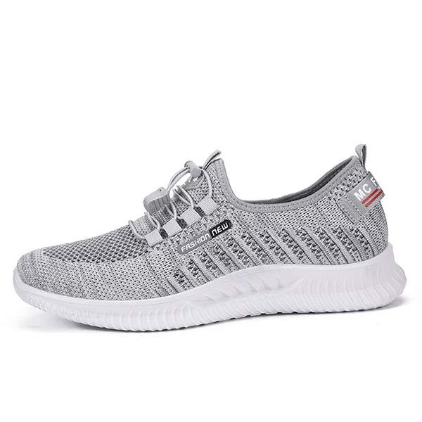 Parker™ - Tênis Confortáveis Fly