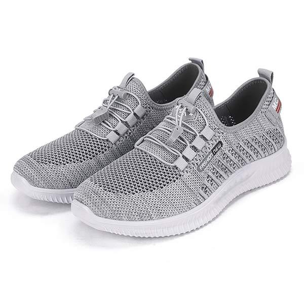 Parker™ - Tênis Confortáveis Fly