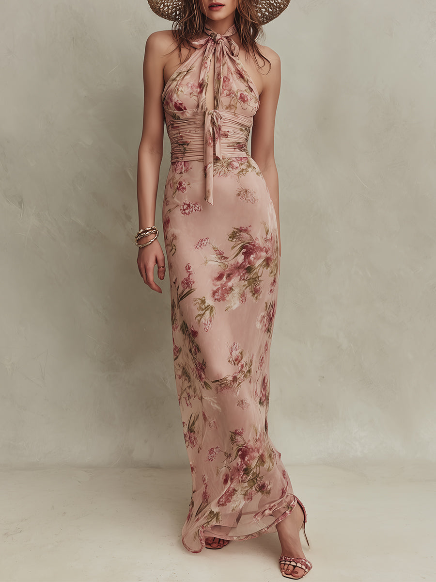 O Vestido Lia