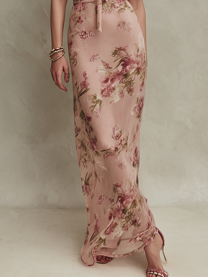O Vestido Lia