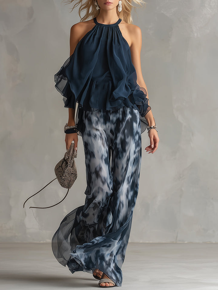 O Conjunto Ludovica