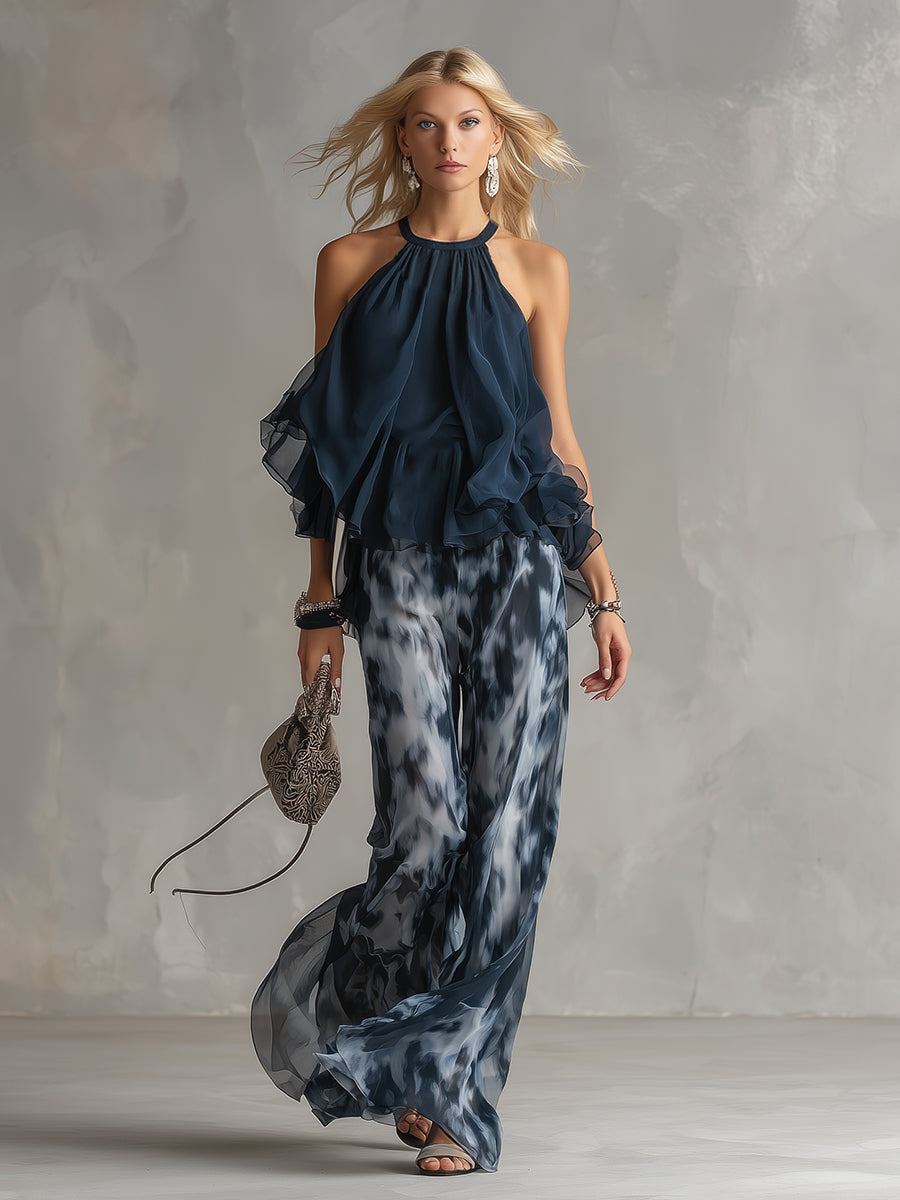 O Conjunto Ludovica