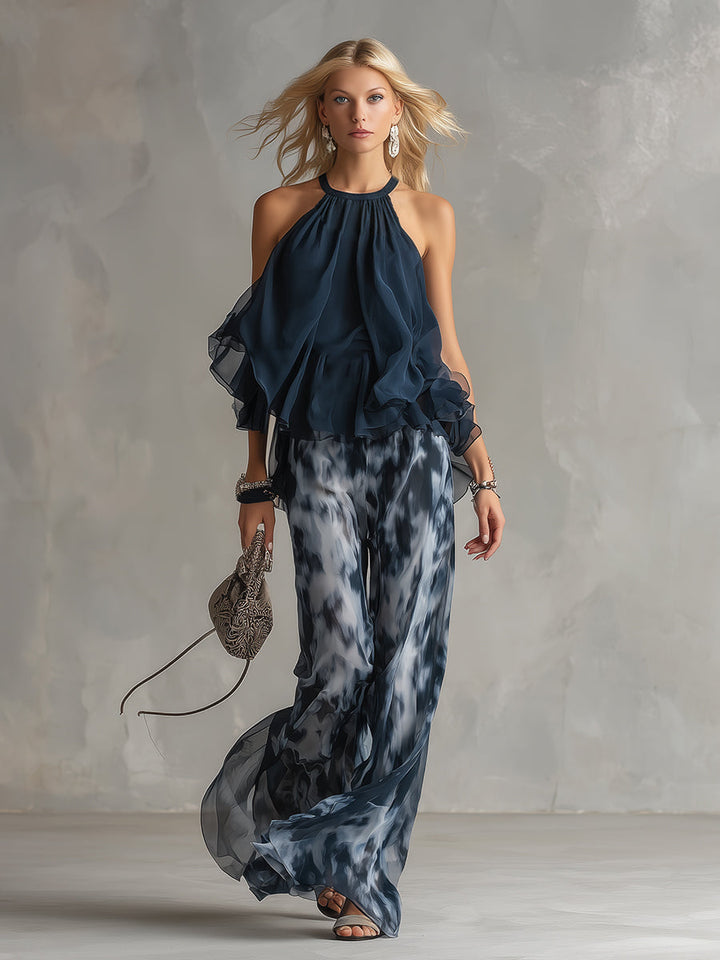O Conjunto Ludovica