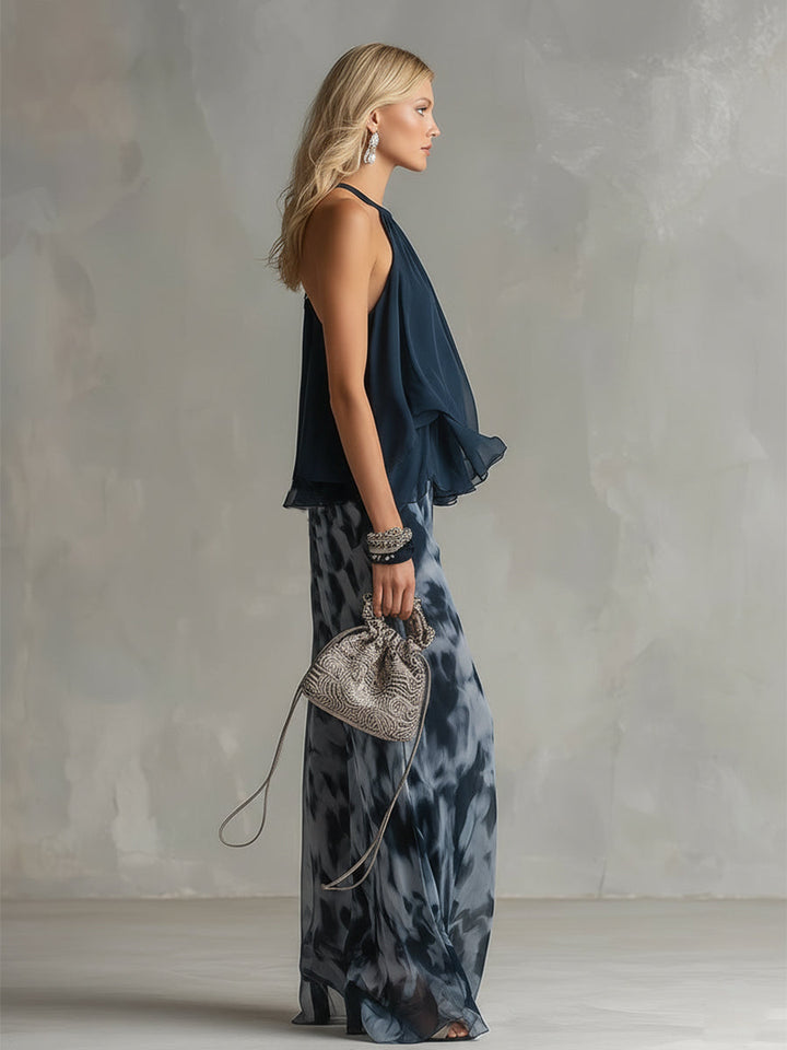 O Conjunto Ludovica