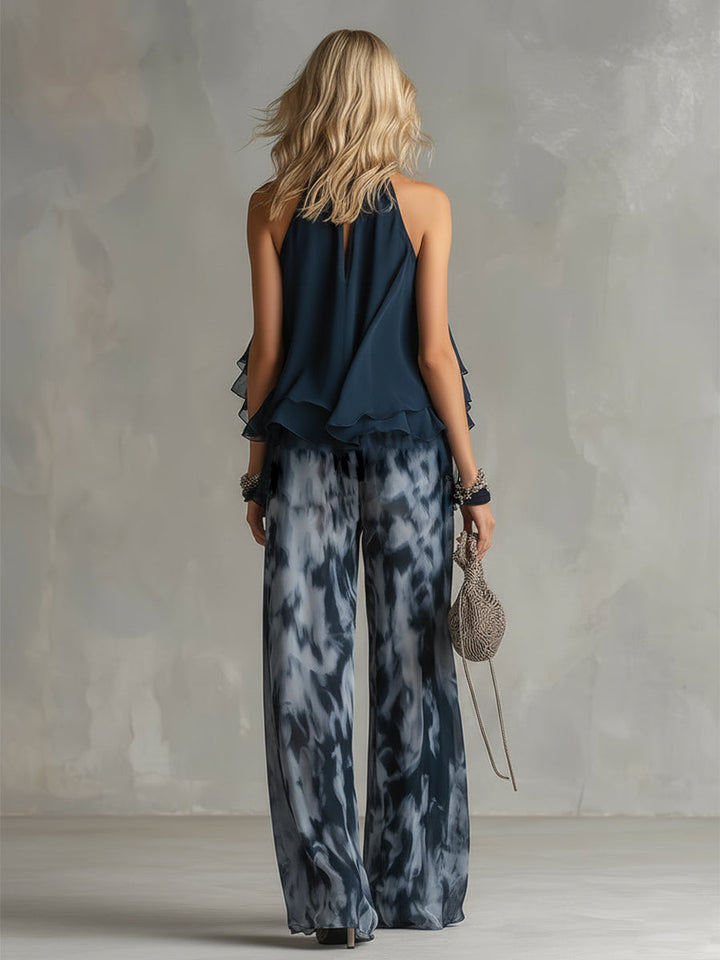 O Conjunto Ludovica