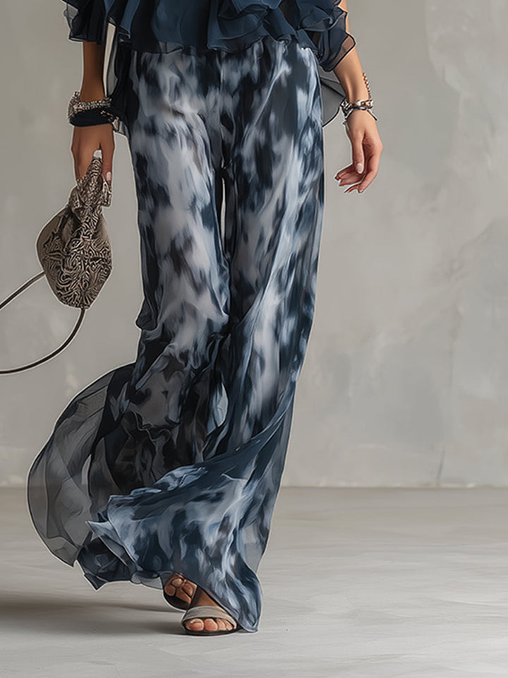 O Conjunto Ludovica