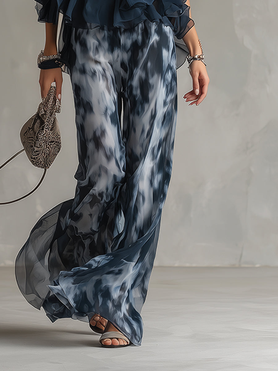 O Conjunto Ludovica