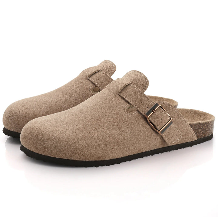 Amelia™ - Sandálias Premium Confortáveis