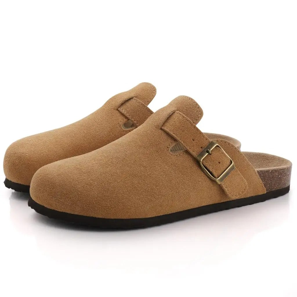 Amelia™ - Sandálias Premium Confortáveis