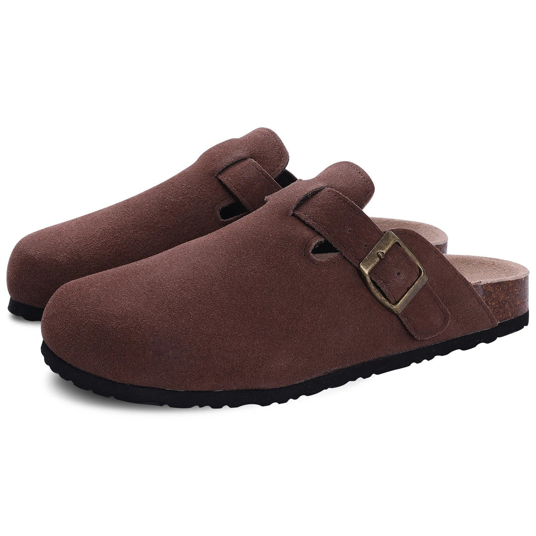 Amelia™ - Sandálias Premium Confortáveis