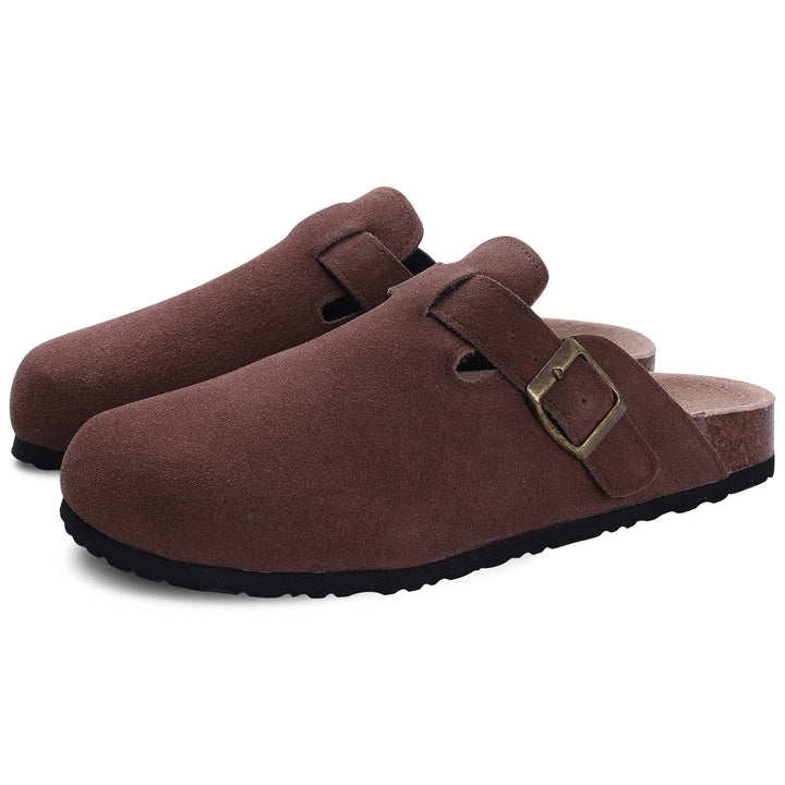 Amelia™ - Sandálias Premium Confortáveis
