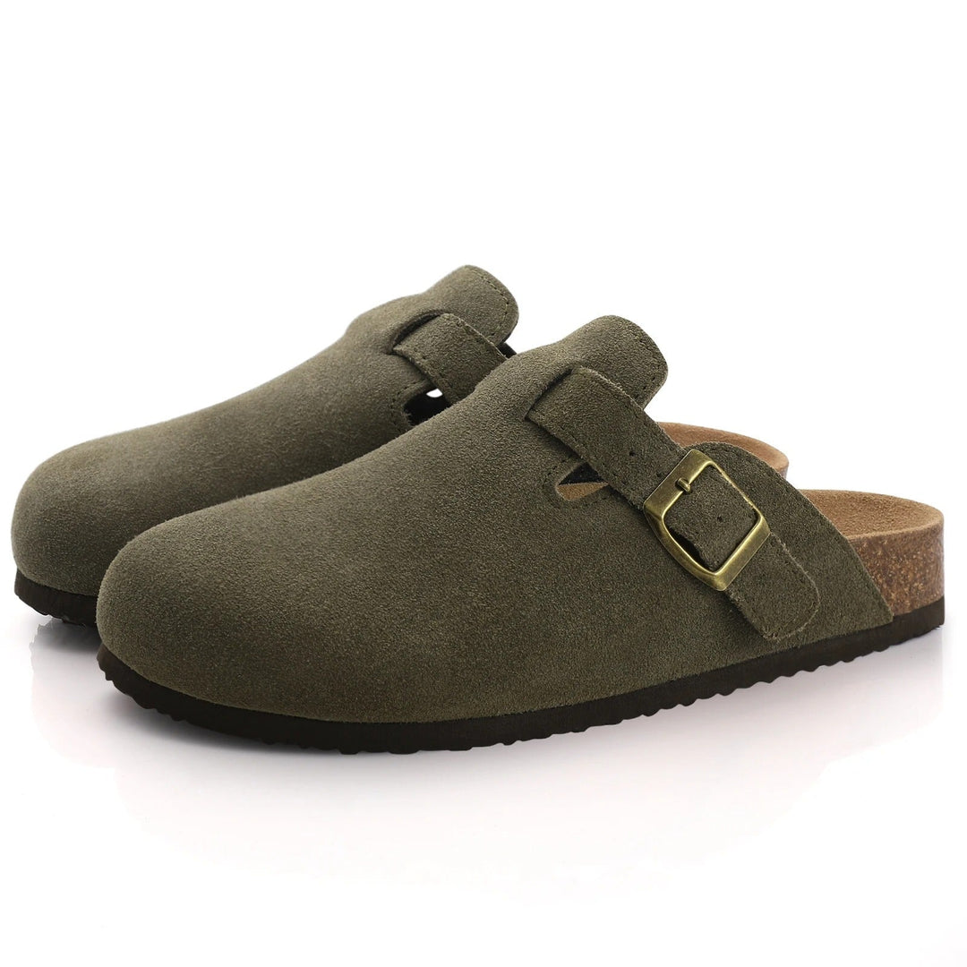 Amelia™ - Sandálias Premium Confortáveis