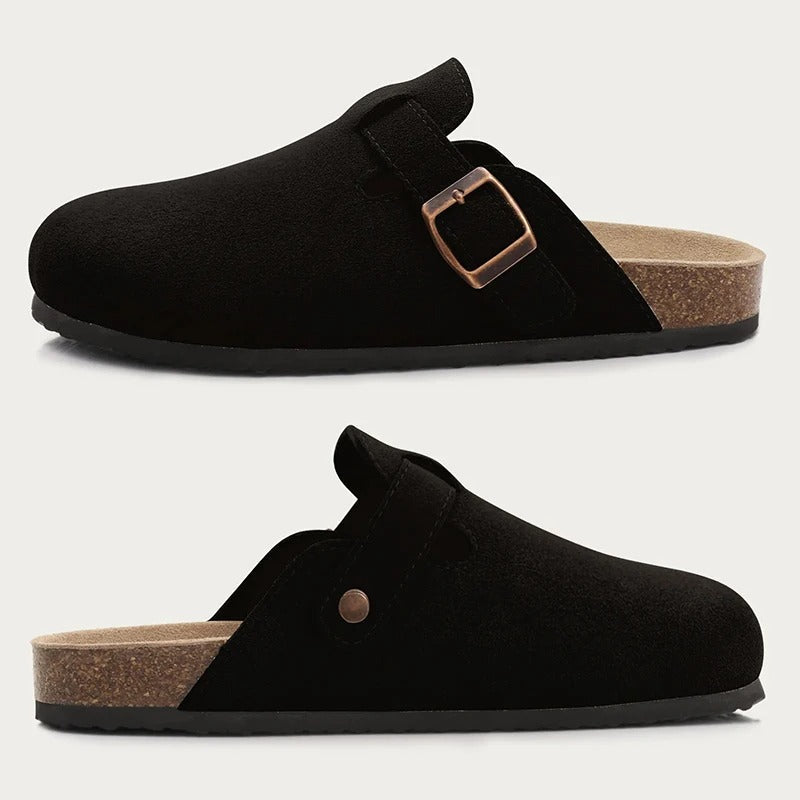Amelia™ - Sandálias Premium Confortáveis