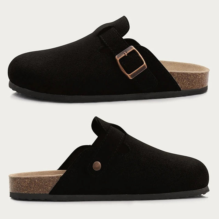 Amelia™ - Sandálias Premium Confortáveis