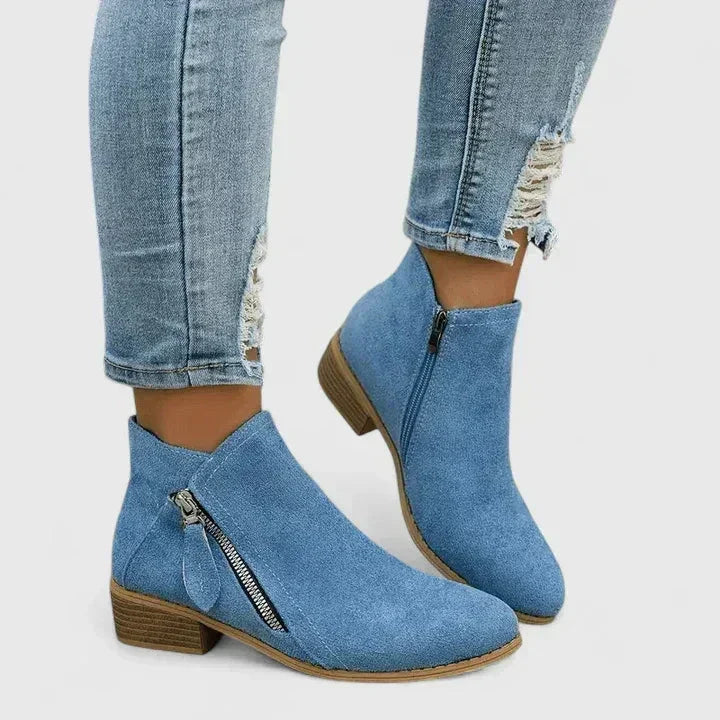 Bota Tobillera Wren