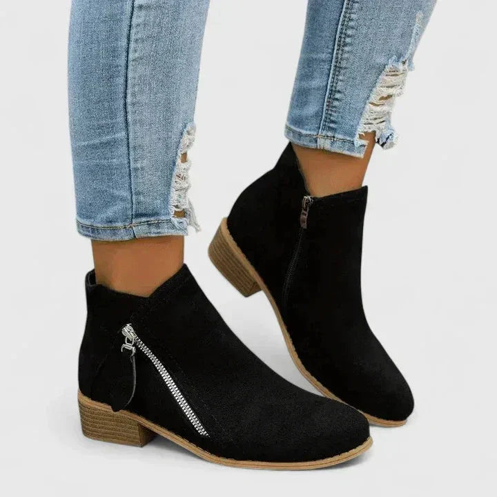 Bota Tobillera Wren