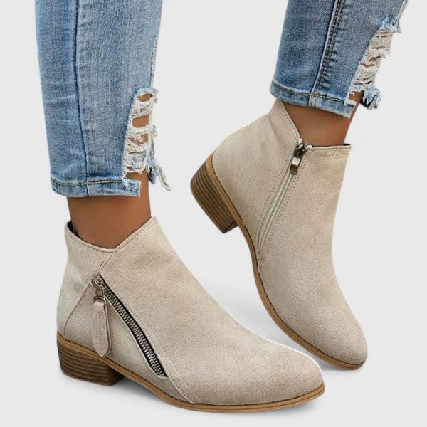 Bota Tobillera Wren