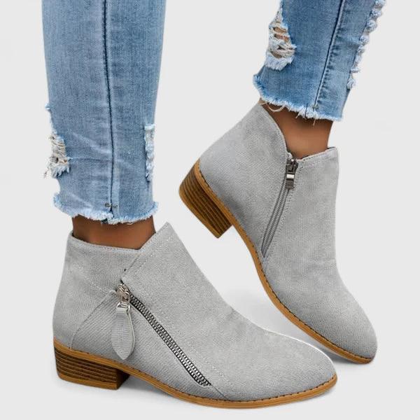 Bota Tobillera Wren