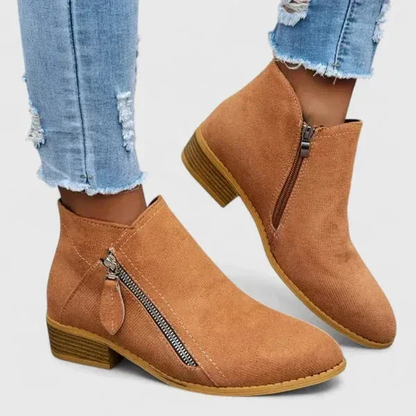 Bota Tobillera Wren