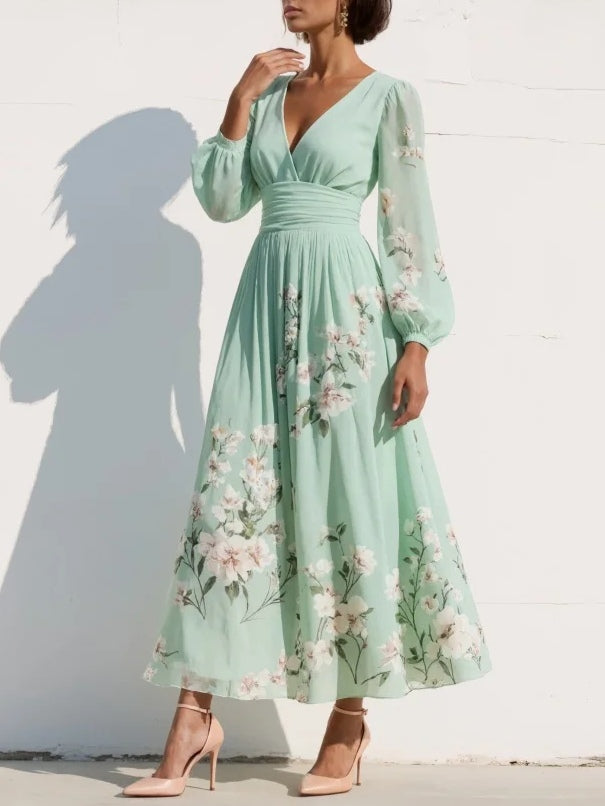 O Vestido Mira