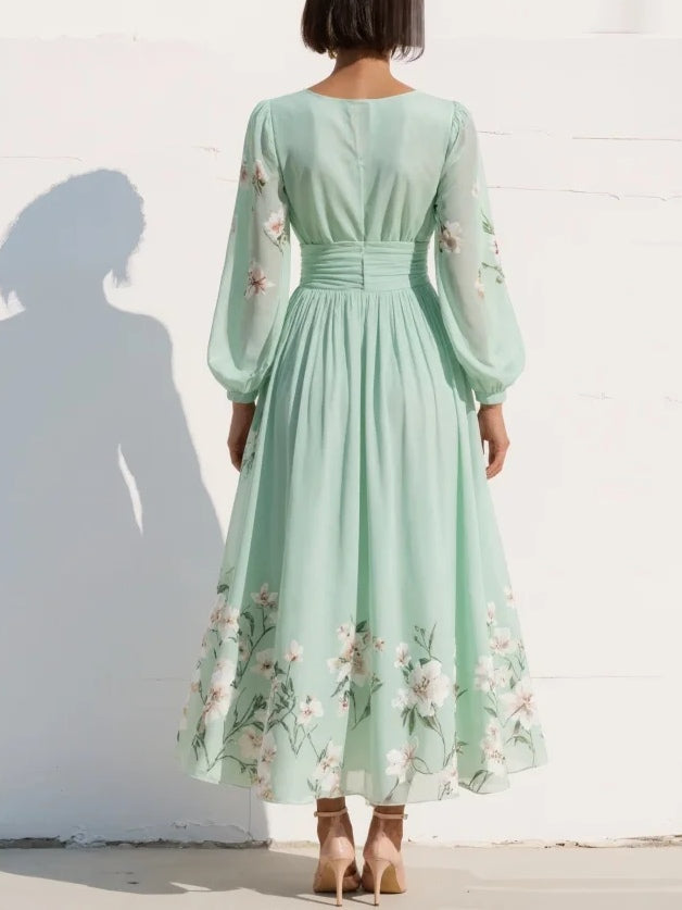 O Vestido Mira