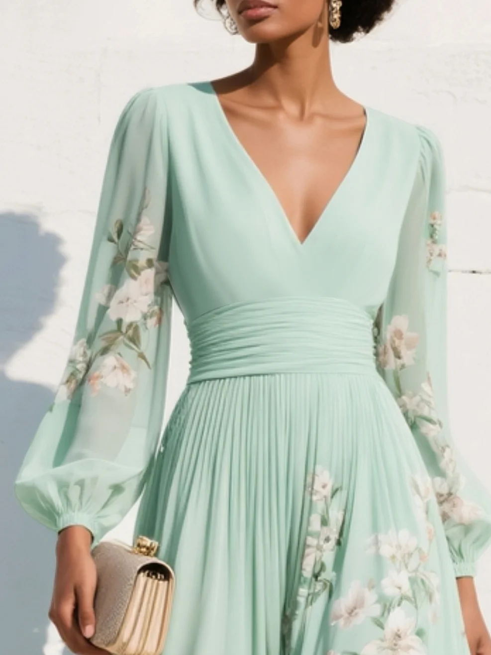 O Vestido Mira