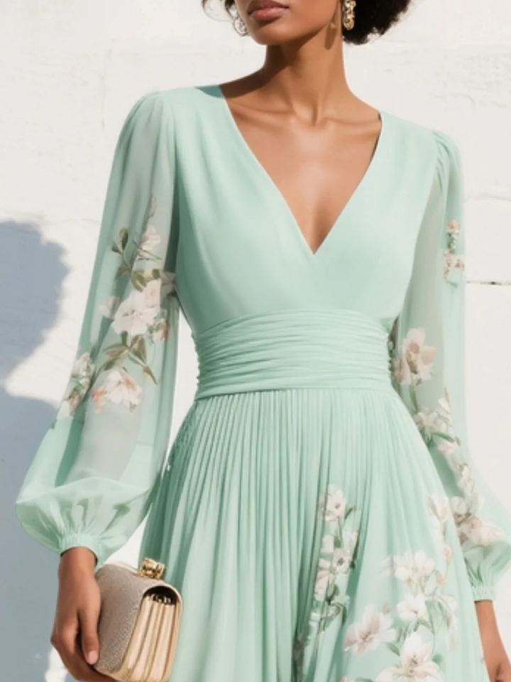 O Vestido Mira